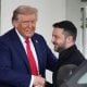 Вашингтон шаҳрида Украина бўйича саммит бўлиб ўтди, деб