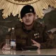 Chechnya’s head Ramzan Kadyrov posted a video on his