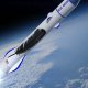 NASA Jeff Bezosga tegishli Blue Origin kompaniyasining
