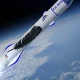 NASA, Jeff Bezos'a ait Blue Origin şirketinin Sunrise