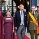 3-oktyabr kuni Lyuksemburgda mamlakatni chorak asr