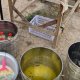 Тошкент шаҳри Бектемир туманида номаълум шароитда