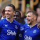 EPL'nin 3. turunda Everton, Wolverhampton