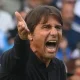 Antonio Conte continues winning trophies with Napoli. The