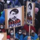 Россия Федерациясида президент Владимир Путиннинг Адолф