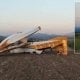 Туркиянинг Айдин шаҳрида авж олган ўрмон ёнғинини бартараф
