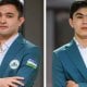 Сегодня в истории узбекского шахмата впервые два узбекских