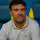 After the 20th round Super League match between “Bukhara”