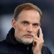 Angliya terma jamoasi bosh murabbiyi Tomas Tuchel yaqinda
