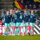 Jahon chempionatiga tayyorgarlik ko‘rayotgan Germaniya