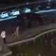 In the city of Navoi, an unpleasant incident at the