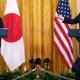 Яқинда АҚШ президенти Доналд Трамп ва Япониянинг Бош