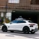 Waymo kompaniyasi Nyu-York shahrida avtonom