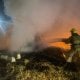 Тошкент шаҳри Учтепа туманида содир бўлган йўл-транспорт