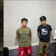 In recent days, a video showing young men using narcotic