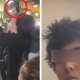 Санкт-Петербург марказидаги гавжум жойда ўйинчоқ қурол