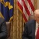 АҚШ президенти Доналд Трамп Украинадаги урушни тугатиш