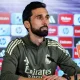 Real Madrid head coach Alvaro Arbeloa has shared his