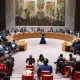Against the background of escalating tensions in the