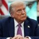 АҚШ президенти Доналд Трамп Европа Иттифоқини Хитой ва