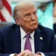 US President Donald Trump has urged the European Union to
