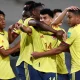 The final squad for the Colombia national team for the