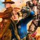 2025 йил 17 декабр куни Prime Video платформасида Fallout