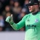 Der ehemalige Liverpool-Torhüter Loris Karius hat sich