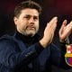 Маурисио Почеттино нега ҳеч қачон «Барселона»ни
