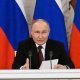 Россия президенти Владимир Путин 27 июн куни Минск шаҳрида