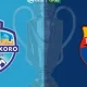 In the match of the 14th round of the Uzbekistan Super