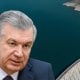 Өзбекстан Республикасының Президенті Шавкат Мирзиёевтің