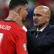 UEFA Millatlar ligasi yarim finalida Portugaliya terma