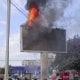 Тошкент шаҳрида кутилмаган ҳолат содир бўлди. 16 сентябрь