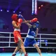 Heute fanden in der „Olimpiya shaharchasi“ in unserer
