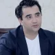 Der bekannte Schauspieler Aziz Rametov ist erneut Vater