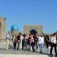 O‘zbekiston turizm sohasida yangi rekordni qayd etdi —