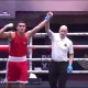 Ещё одна хорошая новость с чемпионата мира среди взрослых