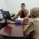 Borçlu I.D., Ko‘shköpir ilçesi Büro şubesine gelerek