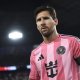 Lionel Messi va Jordi Alba MLS yulduzlar o‘yinida ishtirok