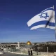 Напряжённая политическая ситуация на Ближнем Востоке