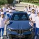 Madrid'in ünlü kulübü Real Madrid'e resmi olarak