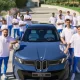 Madrid'in ünlü kulübü Real Madrid'e resmi olarak