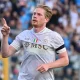 The new Serie A season in Italy began with yet another