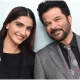 On the Bollywood stage, acting talent is passed down from
