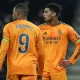 «Real» hujumchisi Kilian Mbappe jamoa atrofidagi
