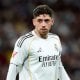 Manchester Yunayted Real Madrid yarim himoyachisi Federico