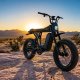 Ride1Up kompaniyasi o‘zining yangi Revv1 Evo