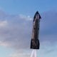 SpaceX kompanıasy Starship S39 kemesiniń 12-synaq ushýynyń