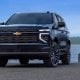 AO «UzAuto Motors» yangi avlod Chevrolet Tahoe 2025